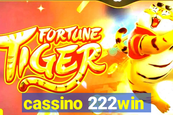 cassino 222win